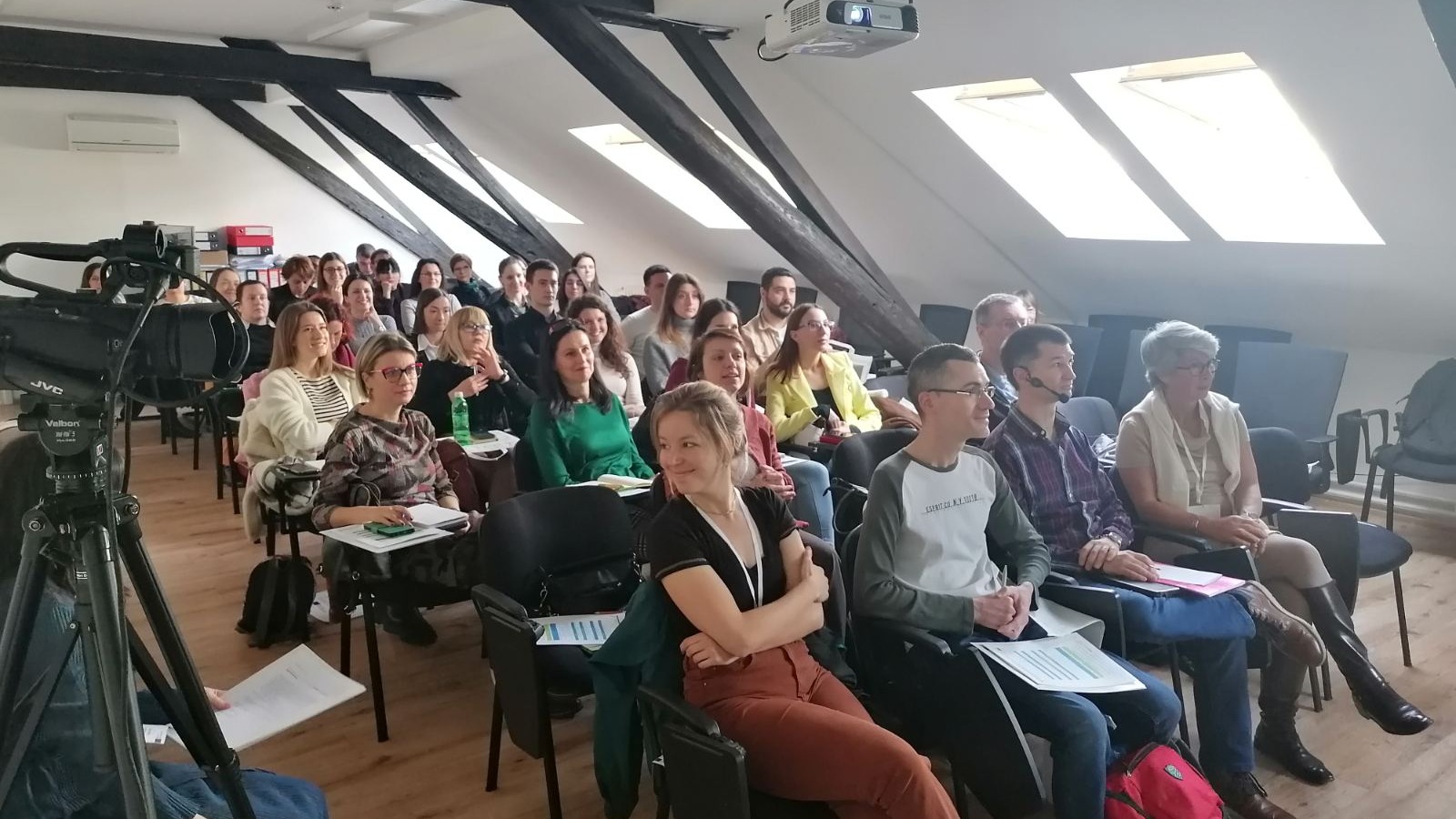 First metabarcoding workshop (29-31 March 2023)