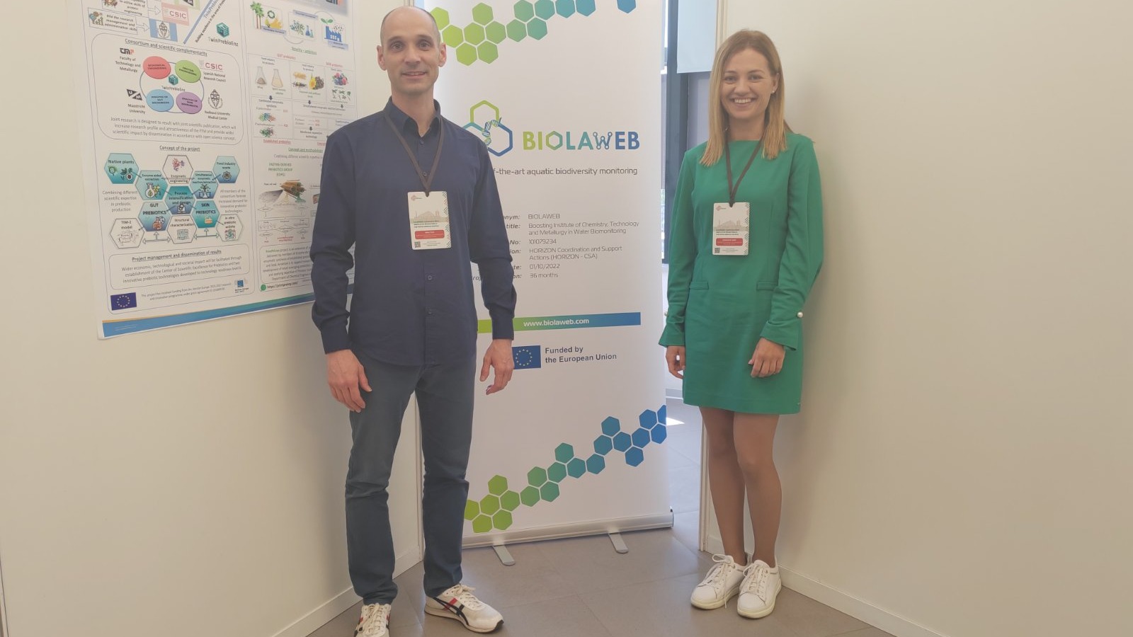 BIOLAWEB in ExcellMater Conference 2024 (10-12 April 2024)